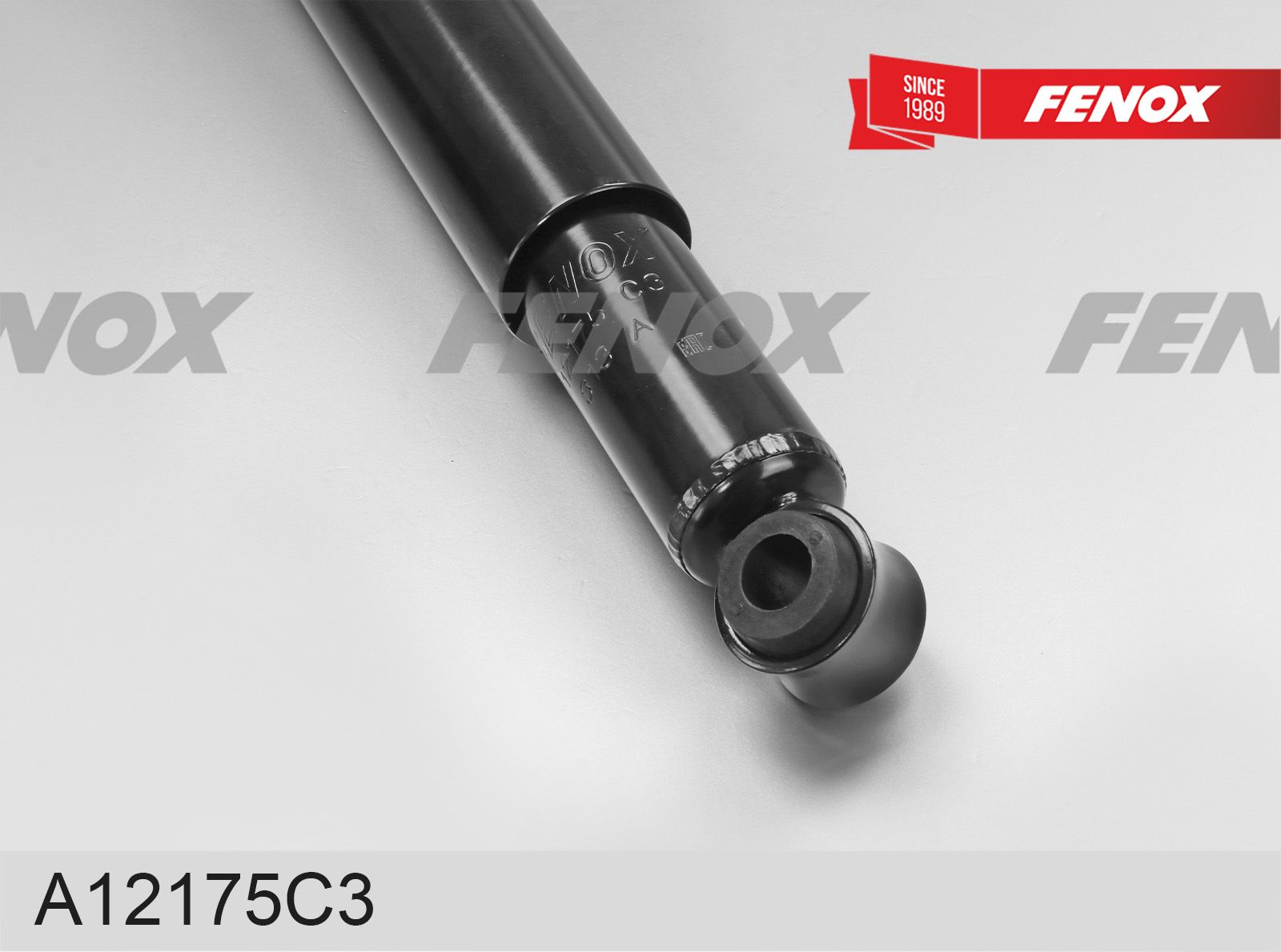 Амортизатор A12175C3 Fenox