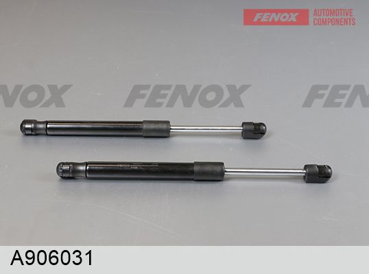 УПОР ГАЗОВЫЙ; Ford Focus 2 Cедан; L=279; l=189; 510N; ЕВРОкрепление; багажник a906031 Fenox