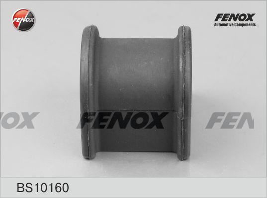 Втулка bs10160 Fenox