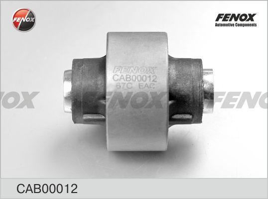 Сайлентблок переднего рычага для Toyota Mark 2 (X10#) 1996-2000 cab00012 Fenox