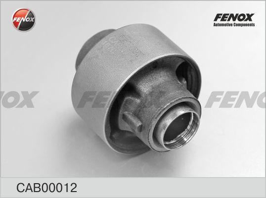 Сайлентблок переднего рычага для Toyota Mark 2 (X10#) 1996-2000 cab00012 Fenox