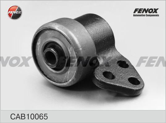 Сайлентблок переднего рычага для Opel Meriva 2003-2010 cab10065 Fenox