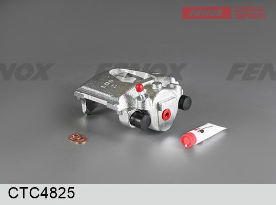 Комплект валов ctc4825 Fenox