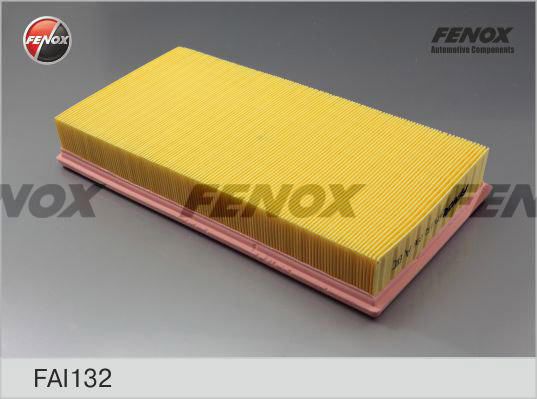 Фильтр fai132 Fenox