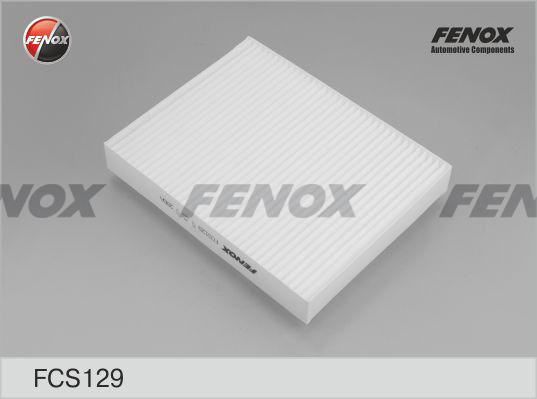 Фильтр fcs129 Fenox