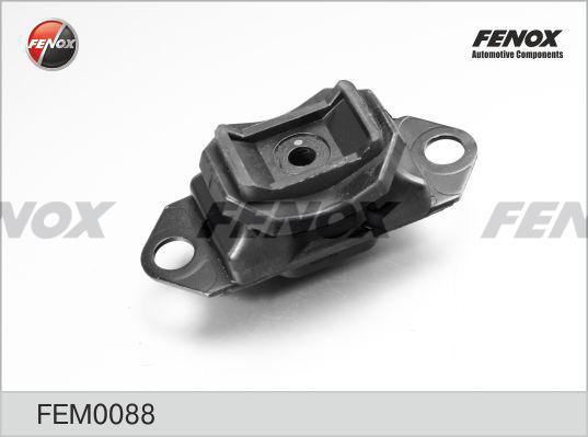 График fem0088 Fenox