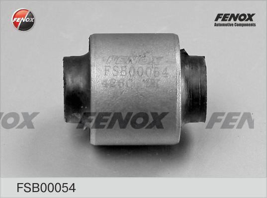 Подвеска FSB00054 Fenox