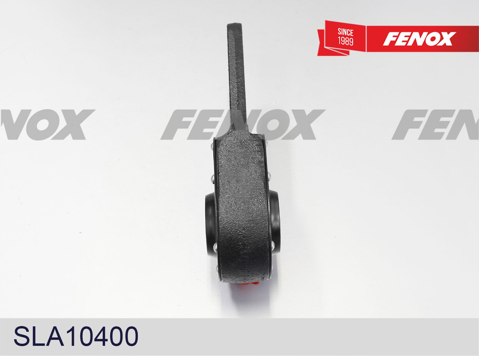 РЫЧАГ ТОРМОЗА РЕГУЛИРОВОЧНЫЙ sla10400 Fenox