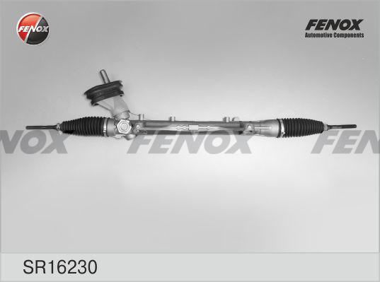 Рулевые рейки™FENOX sr16230 Fenox