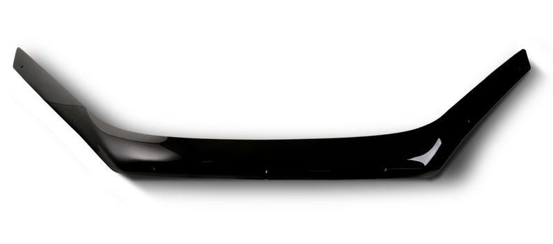 дефлектор капота темный! Mitsubishi Outlander XL 07-09 nldsmiout0712 Sim
