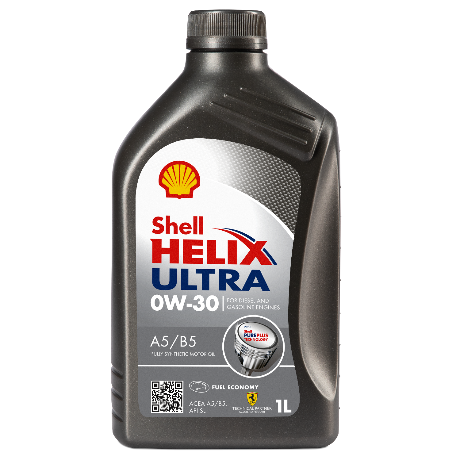 моторное масло shell 5w-40 с