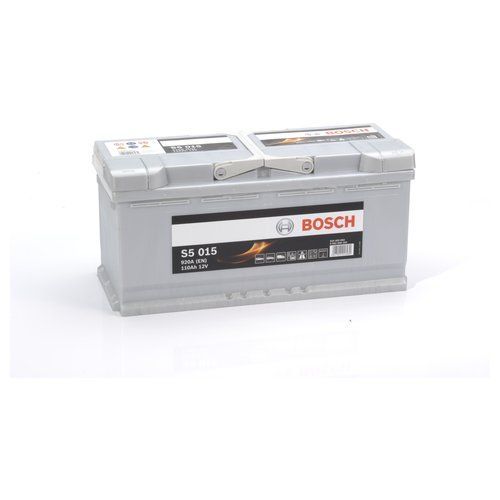Стартерная аккумуляторная батарея; Стартерная аккумуляторная батарея 0 092 S50 150 Bosch
