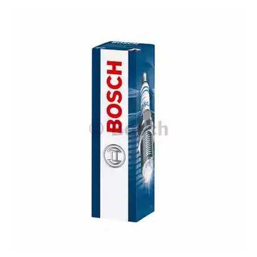 Свеча зажигания SUPER PLUS FGR 7 DQE+ VW,VOLVO 0 242 235 748 Bosch