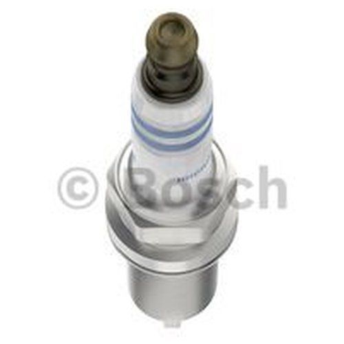 Свеча зажигания Platina Plus BMW/CITROEN/MITSUBISH 0 242 235 769 Bosch