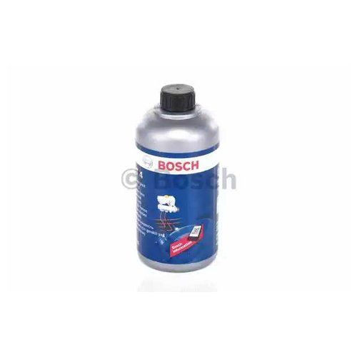 Жидкость тормозная DOT-4 0.5L 455 ГР. 1987479106 Bosch