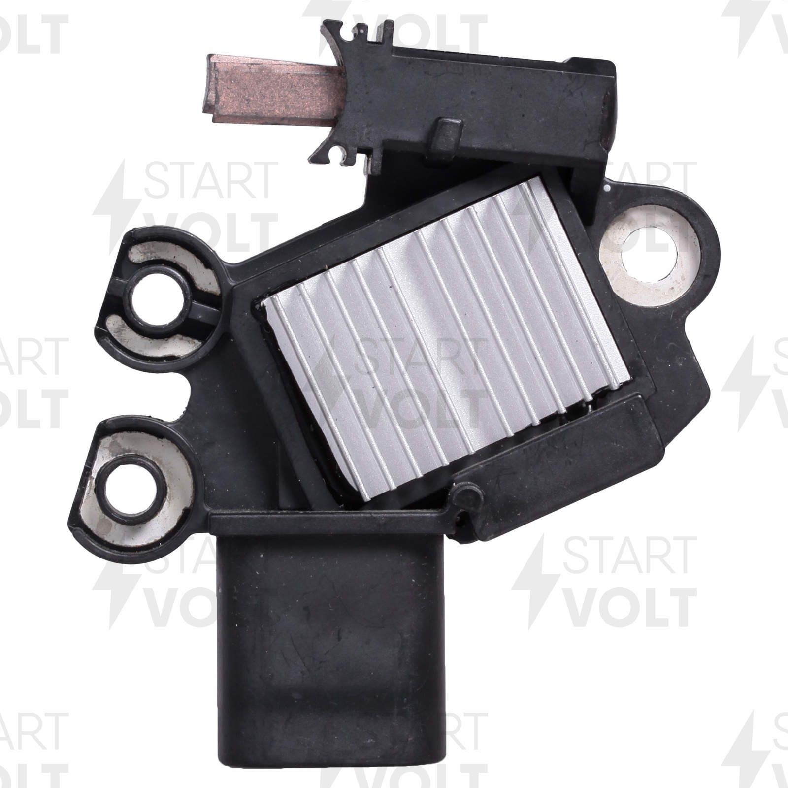 ЩЕТКИ �ГЕНЕРАТОРА SPORTAGE II 04- TUCSON 2.7I (STARTVOLT) VRR0802 VRR0802 Startvolt