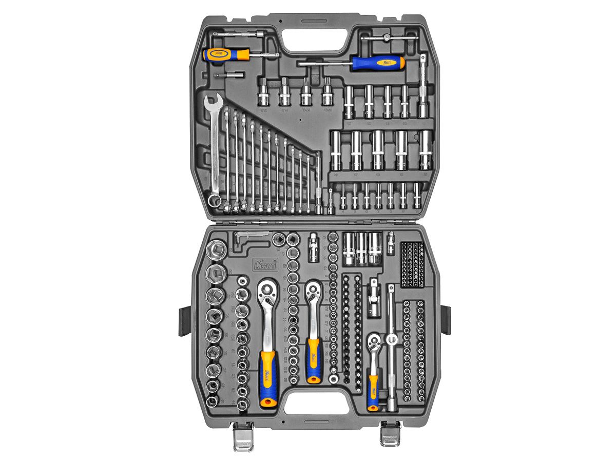 Набор интрументов  предметов kt700684 Kraft
