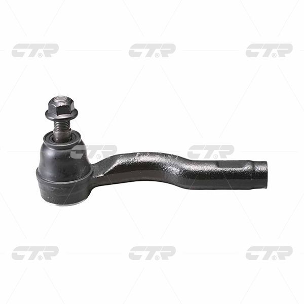 Наконечник рулевой левый для Mazda Mazda 6 (GG) 2002-2007 CEMZ42 Ctr