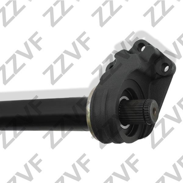 Полуось промежуточная (привод) для Mazda Mazda 3 (BL) 2009-2013 m3002at ZZVF