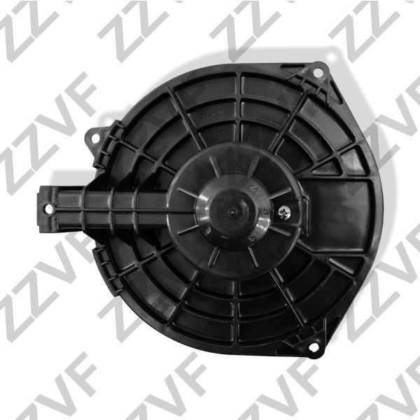 Моторчик вентилятора отопителя Honda Civic 5D 06- ZV10SMGG3 ZZVF