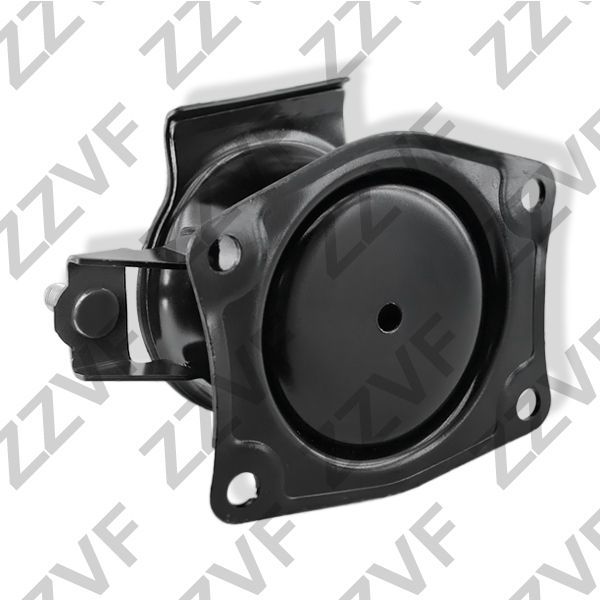 ОПОРА ДВИГАТЕЛЯ HONDA ACCORD 03-07 zvadba02 ZZVF