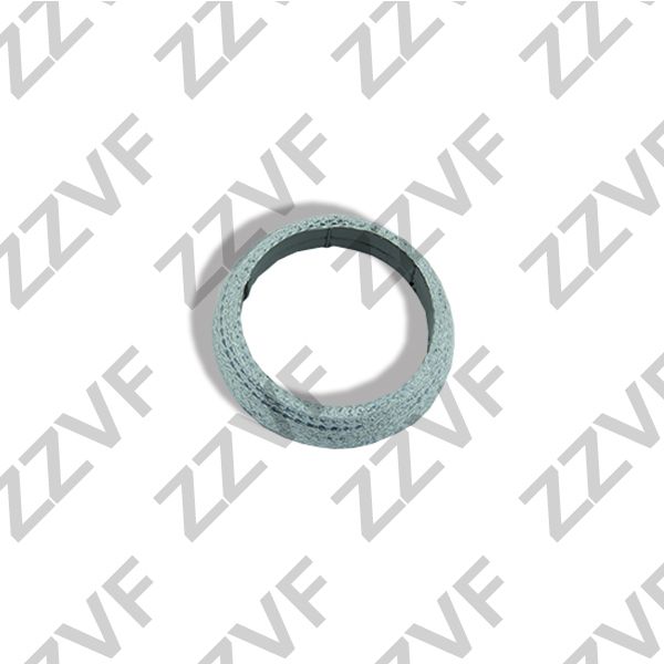 Кольцо уплотнительное ZZVF ZVBZ0235 (17451-74060 , MR571816 ) ZVBZ0235 ZZVF