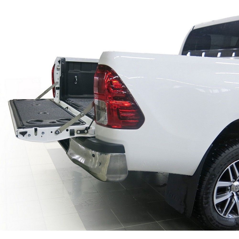 Амортизатор багажника RIVAL (1 шт.) RIVAL Toyota Hilux (2015-2018 2018-) abst57051 Rival