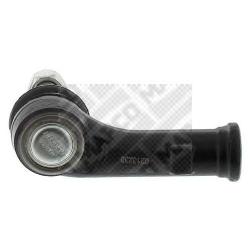 Наконечник рулевой левый для VW Transporter T4 1996-2003 59814 Mapco