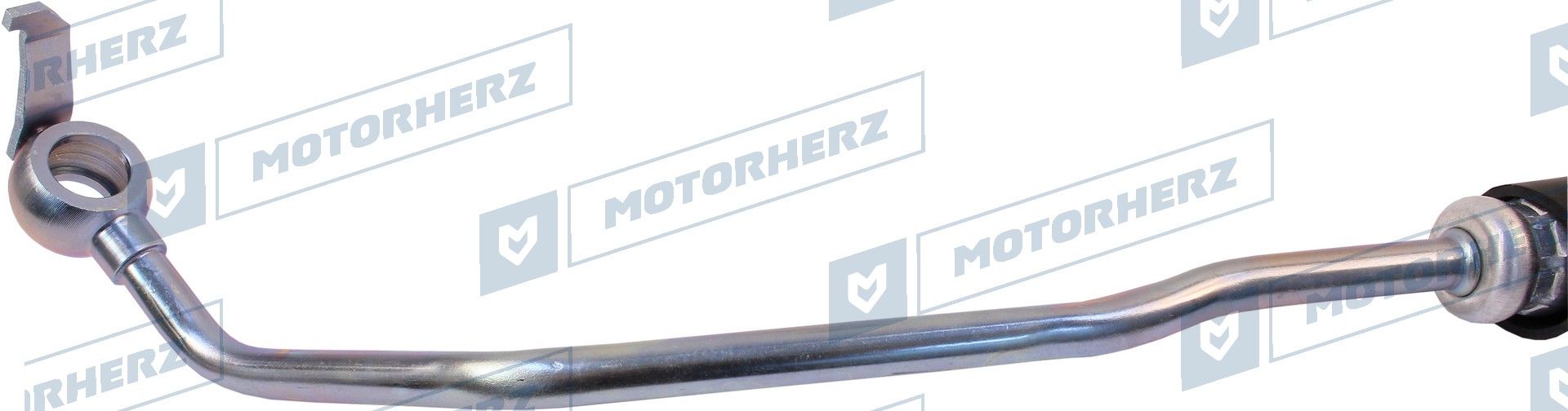 Шланг напорный от насоса к рейке MITSUBISHI LANCER CX,CY 2007-2017 HPH0107 Motorherz