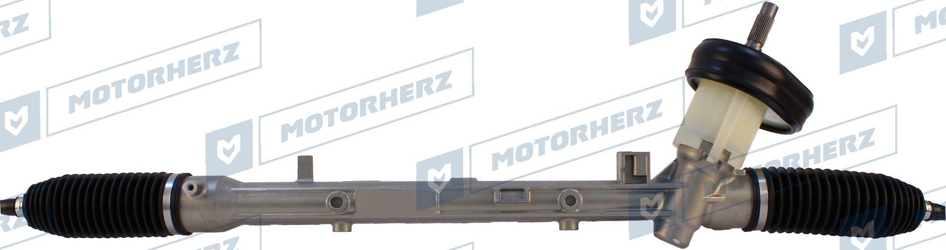 Рулевая рейка с тягами механическая M51401NW Motorherz