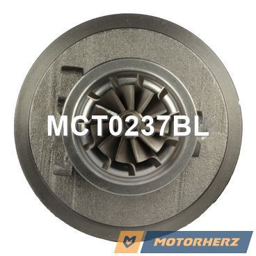 Картридж для турбокомпрессора mct0237bl Motorherz