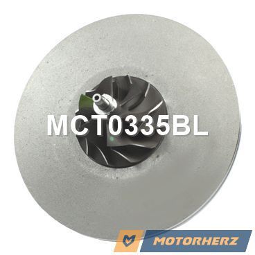 Картридж для турбокомпрессора mct0335bl Motorherz