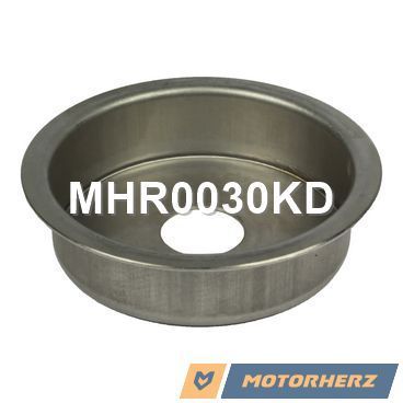 Тепловой отражатель турбокомпрессора mhr0030kd Motorherz