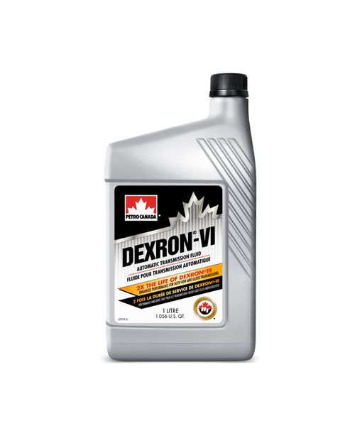  Трансмиссионное масло для АКПП DEXRON6 ATF 4 л dex6c16 Petro .