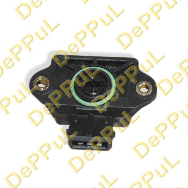 датчик положения дроссельной заслонки vw polo classic (95-02) DE0379GR Deppul