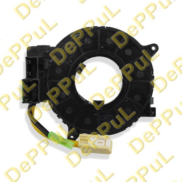 КОНТАКТНАЯ ГРУППА ПОДУШКИ БЕЗОПАСНОСТИ MITSUBISHI LANCER 2000-2007 de583930ml Deppul