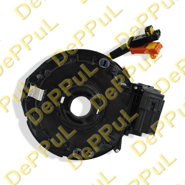 контактная группа подушки безопасности toyota camry (jpp) (acv30,mcv30) 2.4 (01-07) de843080t Deppul