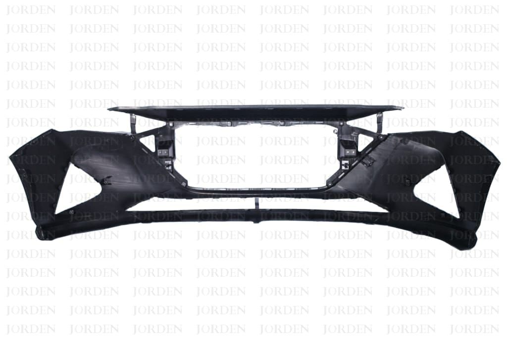 Бампер передний Solaris 2 20- JH02ACT20016 JH02ACT20016 Jorden