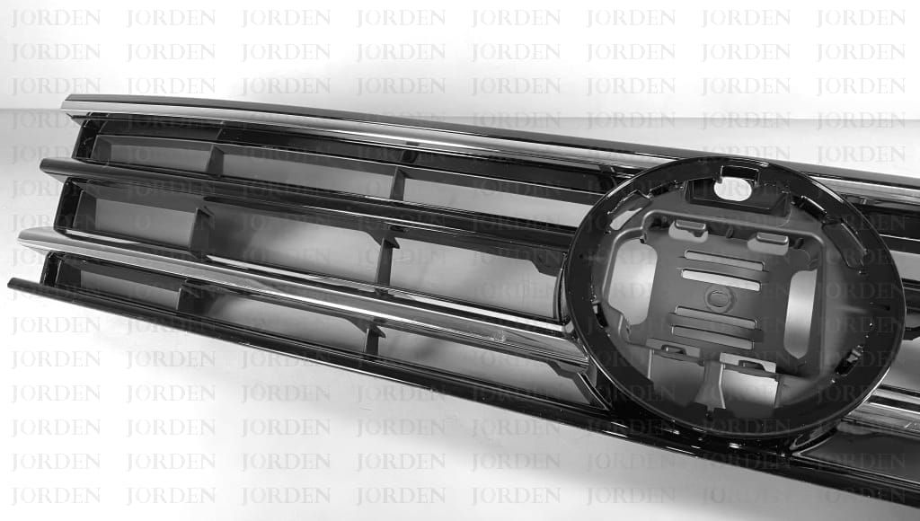 Решетка радиатора Tiguan 16- JH20TIG16007 jh20tig16007 Jorden