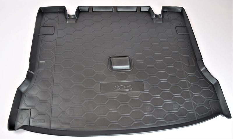 Коврик багажника полиуретан ВАЗ Largus универсал 5/7-ми местный универсальный 2012- 5205520vpl Comfort
