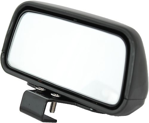 Зеркало слепое дополн.на боковое /на клипсе/ прямоуг.(110 х 58 мм) регулир.угол наклона 103518 AutoStandart