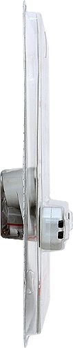 Термометр электронный на присоске (Цельсий,Форенгейт,подсветка) 104028 AutoStandart