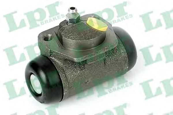 Spare part LPR 4552