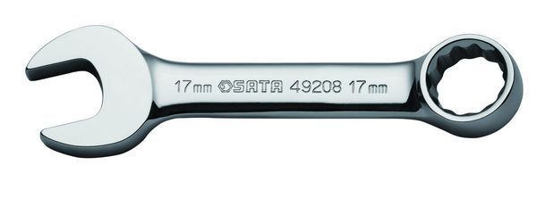 Ключ комбинированный укороченный 12мм S49203 SATA SATA 49203