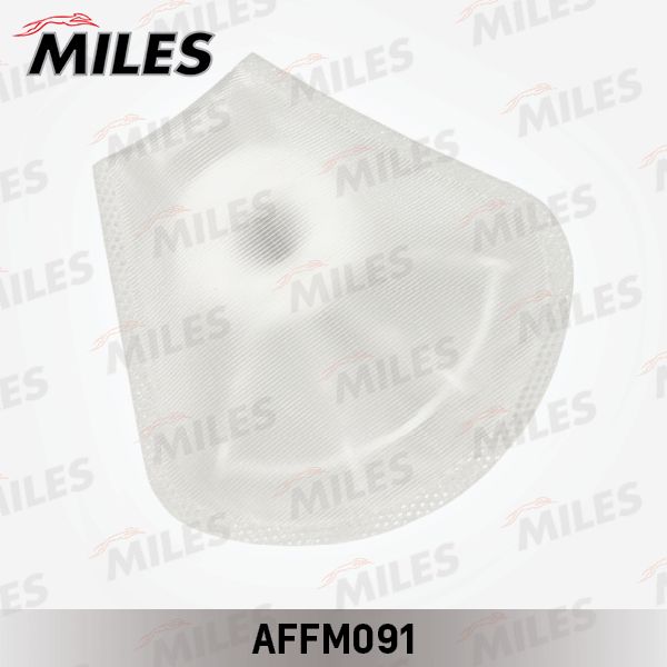 Фильтр топливный affm091 Miles