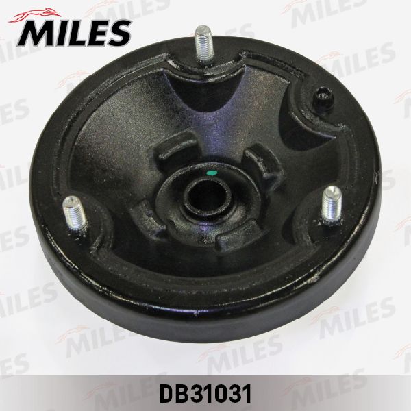 Опора стойки передняя MILES DB31031 db31031 Miles