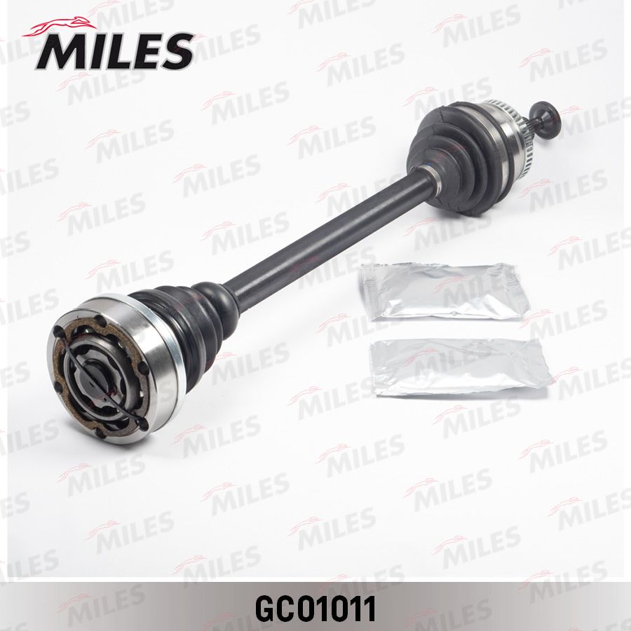 Приводной вал GC01011 Miles