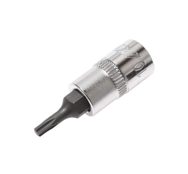 Головка-бита TORX 1/4 х T10, длина 37мм jtc23710 Jtc