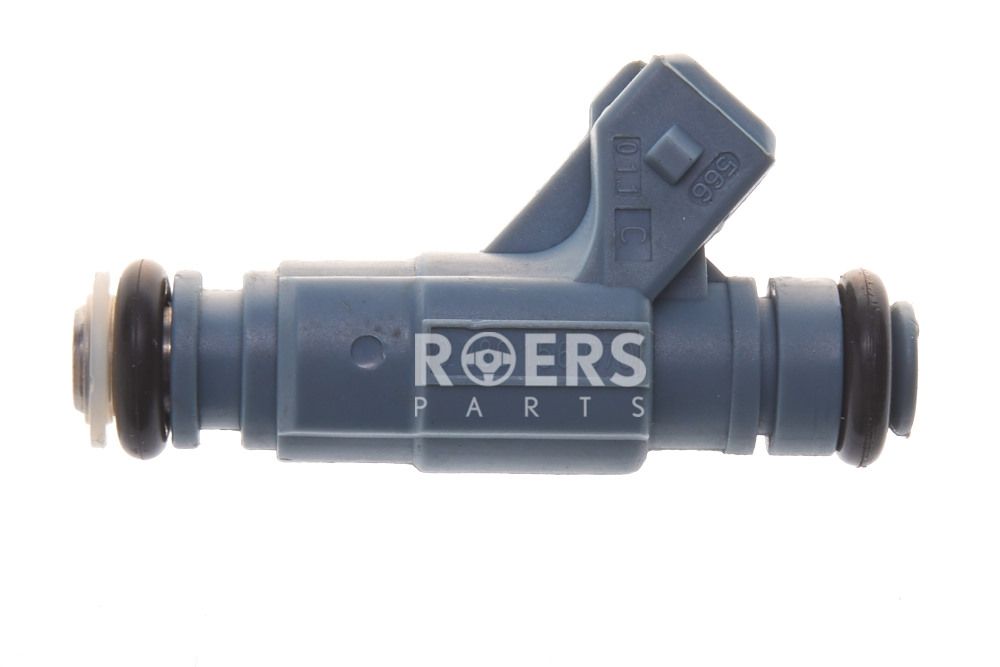 Форсунка топливная rp06b133551n Roers Parts