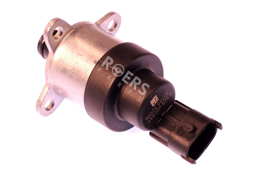 Регулятор давления топлива RP0928400640 Roers Parts